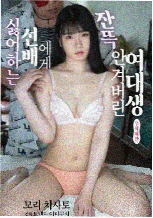 糖心蜜桃角色档案封面